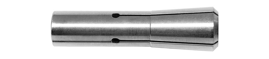 Picture of Harvey Tool 36840 3mm Dia Collet For Tool Holdercollet Carbide Single End